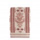 Serviette de toilette Capucine