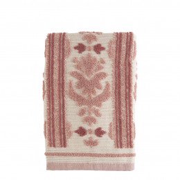Serviette de toilette Capucine