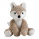 Brown Fox Plush