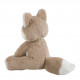 Peluche Raposa Castanha