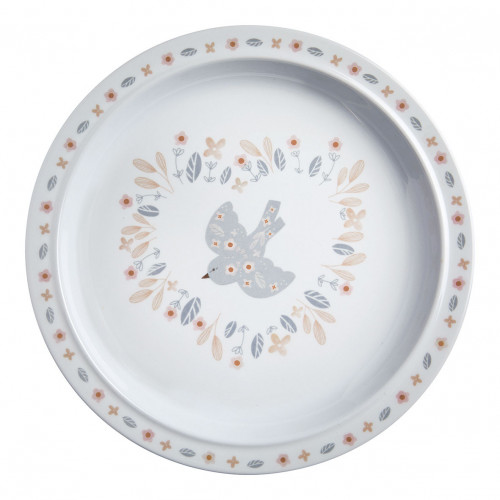 Mon Premier Coffret Repas Amour d'Oiseau