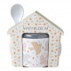 My Little Snack Set Bird Love
