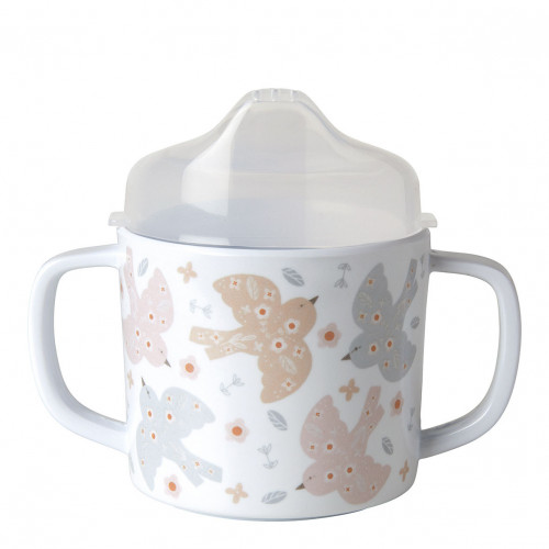 My Little Snack Set Bird Love My Little Snack Set Bird Love