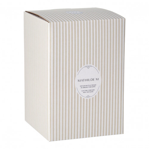 Les Intemporelles 100 ml Electric Scented Mist Diffuser Les Intemporelles 100 ml Electric Scented Mist Diffuser