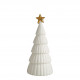 Sapin décoratif lumineux - Moyen modèle - H. 20,8 cm