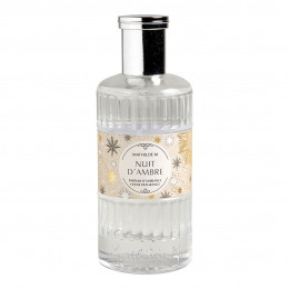 Parfum d'ambiance Fête Céleste 75 ml - Nuit d'Ambre