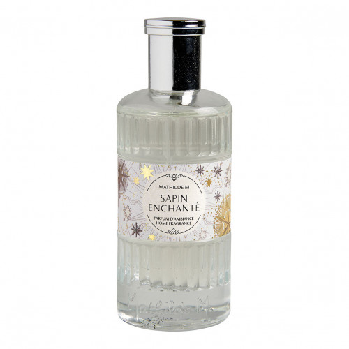 Celestial Celebration Room Spray 75 ml - Sapin Enchanté