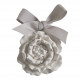 Saquinho com 3 decorações perfumadas - Fleur de Coton