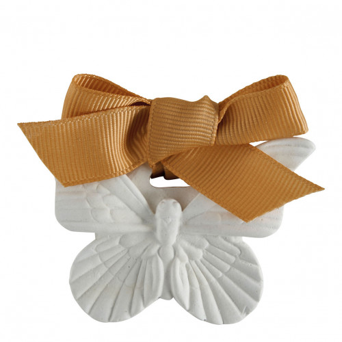 Pochon de 3 décors parfumés - Fleur de Mandarine Pochon de 3 décors parfumés - Fleur de Mandarine