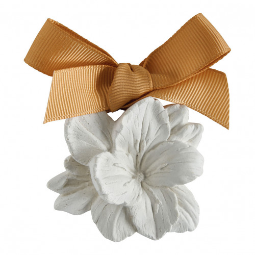 Pochon di 3 decori profumati - Fleur de Mandarine