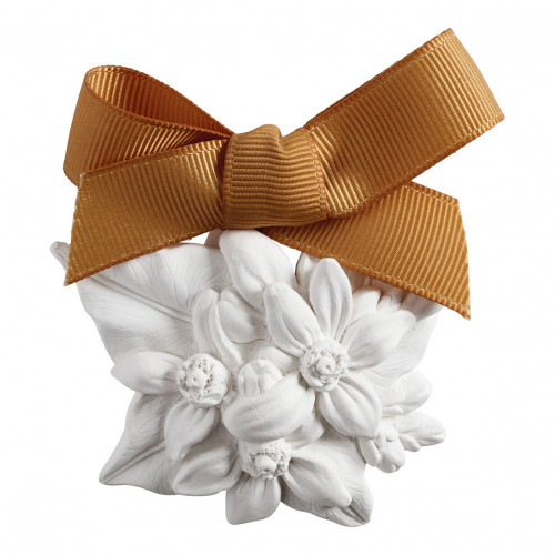 Pochon de 3 décors parfumés - Fleur d'Oranger Pochon de 3 décors parfumés - Fleur d'Oranger