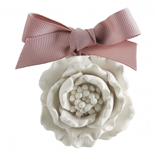 Pochon de 3 décors parfumés - Fleur de Thé