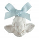 Pouch with 3 scented decorations - Poudre de Riz