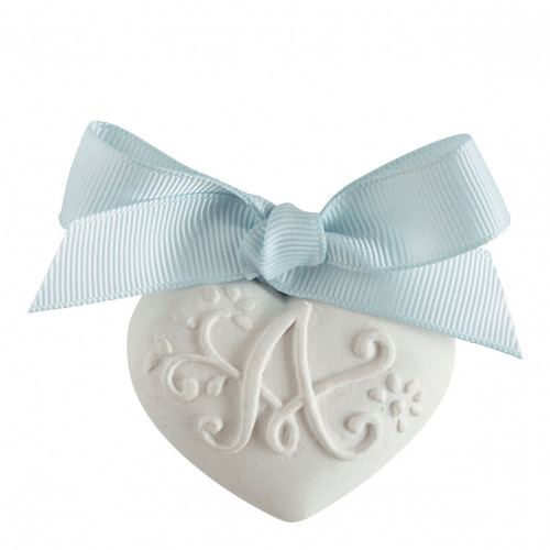 Bolsita de 3 decoraciones perfumadas - Poudre de Riz