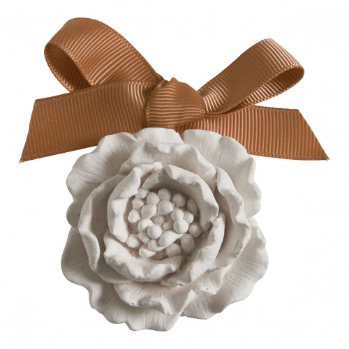 Pouch of 3 scented decorations - Secret de Santal Pouch of 3 scented decorations - Secret de Santal