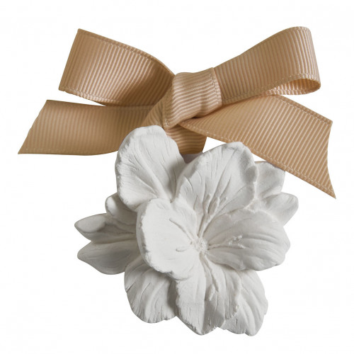 Pochon de 3 décors parfumés - Sublime Jasmin Pochon de 3 décors parfumés - Sublime Jasmin
