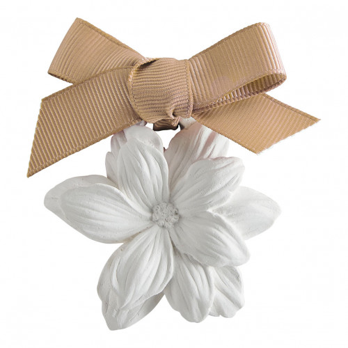 Pouch of 3 scented decorations - Sublime Jasmin