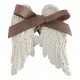 Pochon de 3 décors parfumés - Vanille Dorée