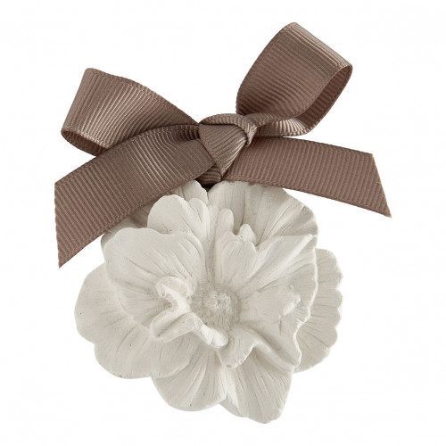 Pouch of 3 scented decorations - Vanille Dorée
