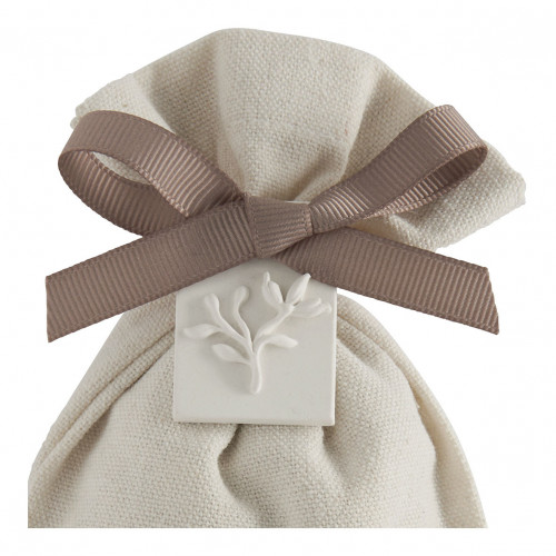 Saquito perfumado Secret d'Armoire - Vanille Dorée