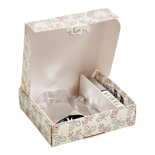 Car diffuser refill - Vanille Dorée Car diffuser refill - Vanille Dorée