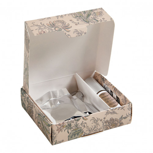 Ricarica profumo per diffusore auto - Voile de Lin