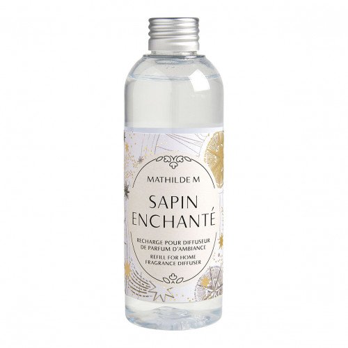 Recarga de perfume de ambiente Festa Celeste 200 ml - Pinheiro Encantado