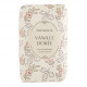 Cachemire Exquis Scented Soap - Vanille Dorée