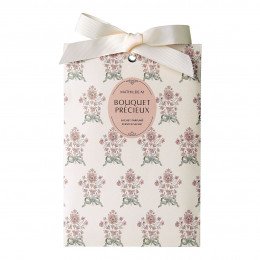 Scented sachet - Bouquet Précieux