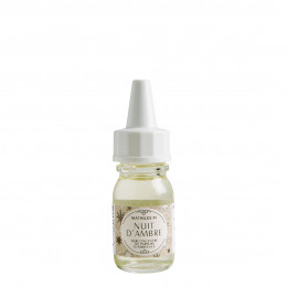 Superconcentrato di profumo per ambienti Fête Céleste 10 ml - Nuit d'Ambre