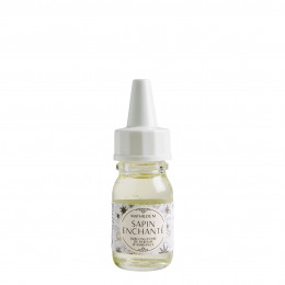 Surconcentré de parfum d'ambiance Fête Céleste 10 ml - Sapin Enchanté