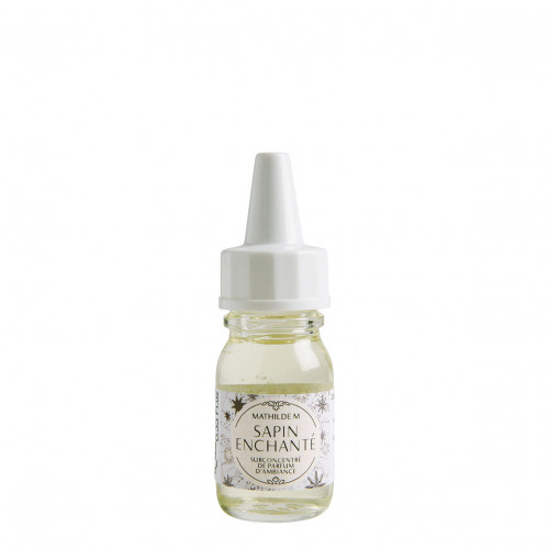 Surconcentré de parfum d'ambiance Fête Céleste 10 ml - Sapin Enchanté