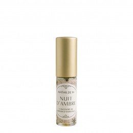 Fête Céleste room fragrance concentrate 4 ml - Nuit d'Ambre