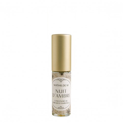 Fête Céleste room fragrance concentrate 4 ml - Nuit d'Ambre