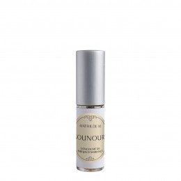 Concentré de parfum d'ambiance Les Intemporelles 4 ml - Nounours