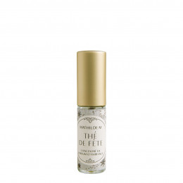 Concentrado de perfume ambiental Fiesta Celeste 4 ml - Thé de Fête