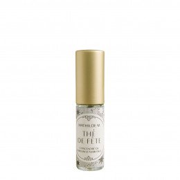 Concentrado de perfume de ambiente Fête Céleste 4 ml - Chá de Festa