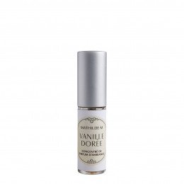 Concentré de parfum d'ambiance Les Intemporelles 4 ml - Vanille Dorée