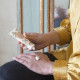 Velvet Hand Balm 30 ml - Linen Veil