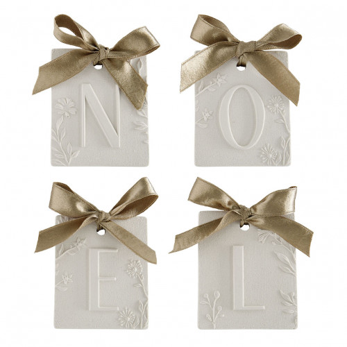 Coffret parfumé Lettres de Noël Fête Céleste - Nuit d'Ambre Coffret parfumé Lettres de Noël Fête Céleste - Nuit d'Ambre