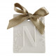 Scented Christmas Letters Gift Set Fête Céleste - Nuit d'Ambre