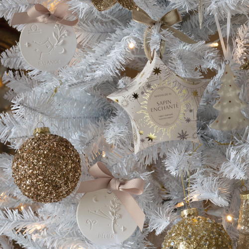 Scented Decor Astral Aries - Vanille Dorée