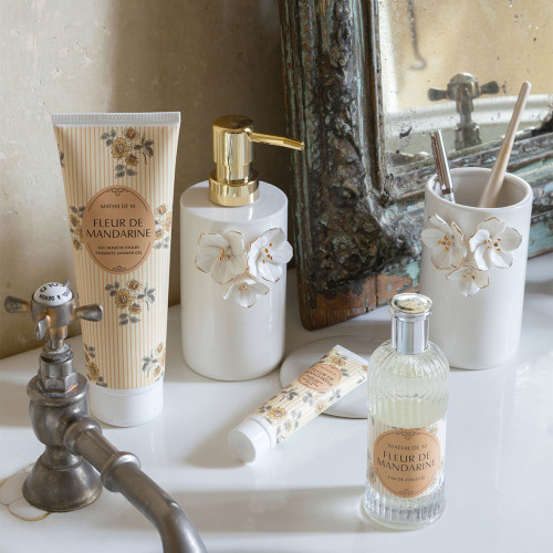 Gel doccia Squisito 250 ml - Fleur d'Oranger