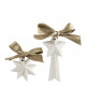 Celestial Celebration scented surprises cracker - Sapin Enchanté