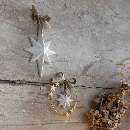 Room fragrance diffuser and scented decor set Celestial Celebration - Sapin Enchanté Room fragrance diffuser and scented decor set Celestial Celebration - Sapin Enchanté