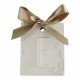 Coffret parfumé Lettres de Noël Fête Céleste - Sapin Enchanté