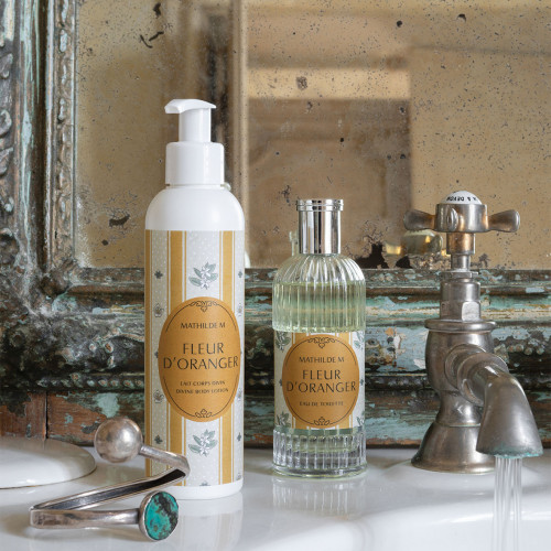 Loción corporal Divina 250 ml - Fleur d'Oranger