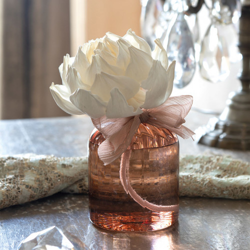 Solifleur Flora room fragrance diffuser 200 ml - Sublime Jasmin Solifleur Flora room fragrance diffuser 200 ml - Sublime Jasmin