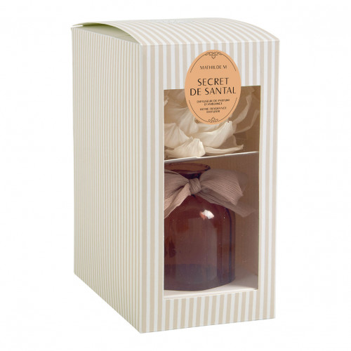 Diffusore di profumo per ambiente Solifleur Flora 200 ml - Secret de Santal