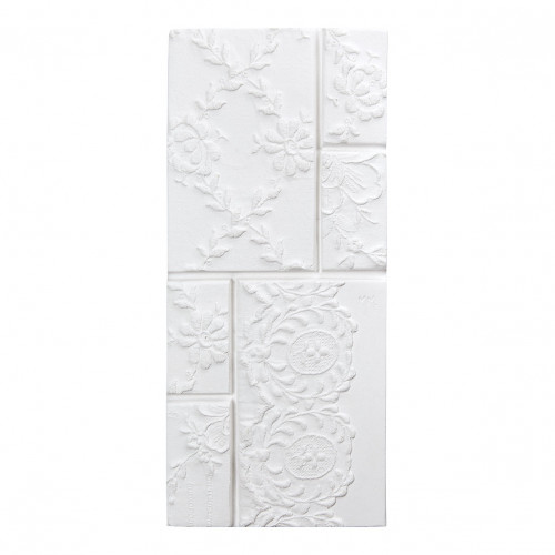 Scented tablet Secret d'armoire - Freesia Délice